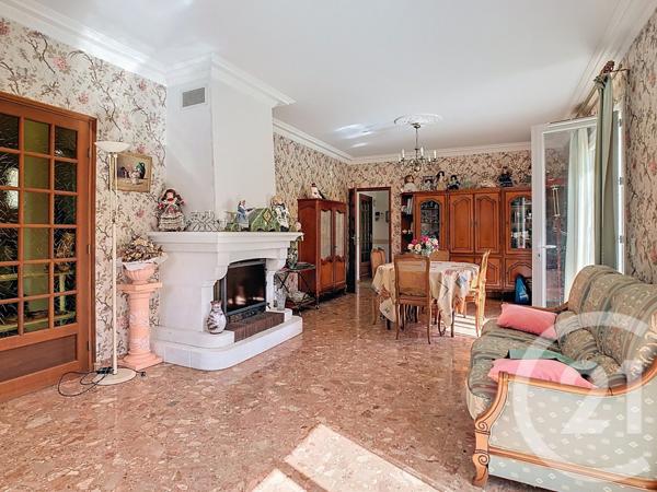 Maison à vendre  6 pièces - 144,15 m2 PRADES LE LEZ - 34