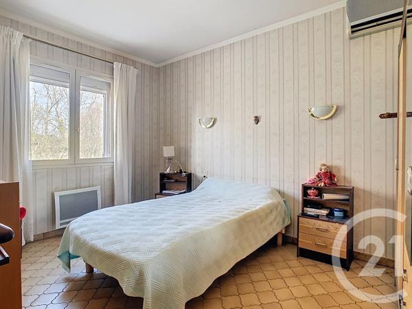 Maison à vendre  6 pièces - 144,15 m2 PRADES LE LEZ - 34