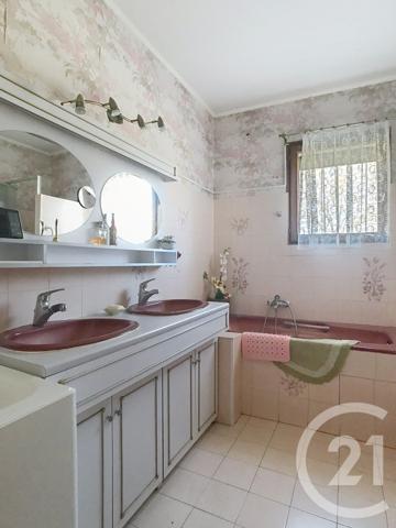 Maison à vendre  6 pièces - 144,15 m2 PRADES LE LEZ - 34