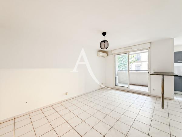 Appartement Marseille 2 pièce(s) 45.70 m2