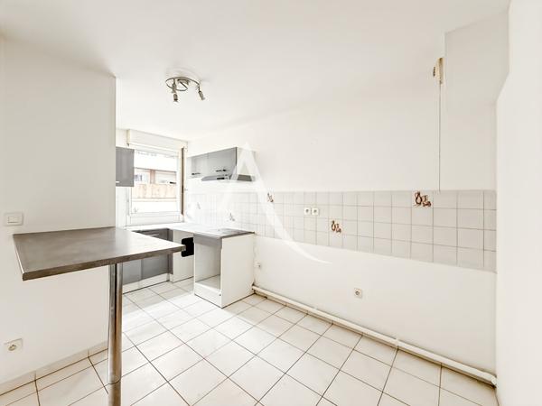 Appartement Marseille 2 pièce(s) 45.70 m2