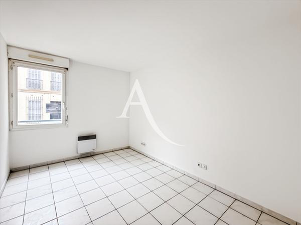 Appartement Marseille 2 pièce(s) 45.70 m2
