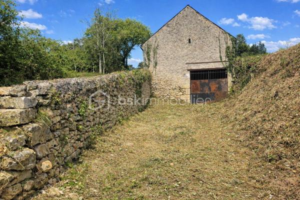 À découvrir : un magnifique terrain de loisirs de 9 060 m², situé sur la commune d’Azay-Le-Rideau en zone naturelle non constructible, il est idéal pour profiter de la nature, accueillir des animaux ou pratiquer diverses activités de plein air. 
🏡 Grange de 54 m² en pierre sur 2 niveaux (108 m² exploitables)
Cette grange offre un beau potentiel d’aménagement. Des travaux de rénovation seront nécessaires pour l’exploiter pleinement :
•	la toiture doit être rénovée,
•	le plancher séparant les deux niveaux doit être renforcé.
Son volume et son accès direct aux caves en font un ensemble rare.
🕳️ Caves – plus de 120 m² d’espaces naturels
Un véritable atout : quatre caves, dont trois accessibles directement depuis la grange, offrant fraîcheur, caractère et de multiples possibilités d’usage.
•	Cave de 12 m² avec puits et cheminée
•	Cave de 12 m² 
•	Grande cave de 75 m² environ avec 2entrées/sorties
•	Cave de 25 m² environ avec un four à pain en bon état
Ces espaces troglodytiques constituent un environnement naturel exceptionnel, idéal pour du stockage, un atelier, un espace de dégustation ou tout autre projet de loisirs.
🌳 Un cadre naturel privilégié
Le terrain, entièrement dédié aux activités de plein air, permet :
•	d’accueillir des animaux,
•	de créer un potager grâce au puits,
•	de profiter d’un vaste espace de détente,
•	d’imaginer divers aménagements de loisirs.
💡 Potentiel et rentabilité
Ce bien atypique peut également offrir une rentabilité locative :
•	une grange naturellement fraîche en été,
•	plus de 120 m² de caves tempérées toute l’année,
•	un terrain de 9 060 m² pour activités extérieures.
Un bien atypique et plein de possibilités, idéal pour ceux qui recherchent un espace à façonner selon leurs envies.