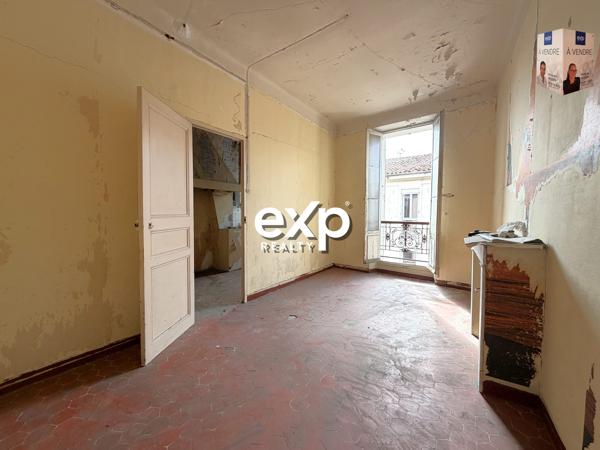Les Routes Appartement T3 / 67 m²