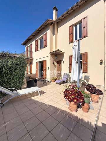 Maison Cannes La Bocca 110 m2