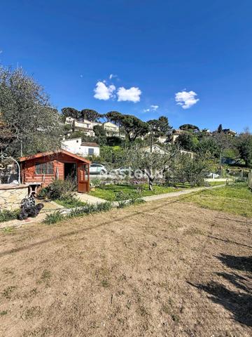 Maison Cannes La Bocca 110 m2