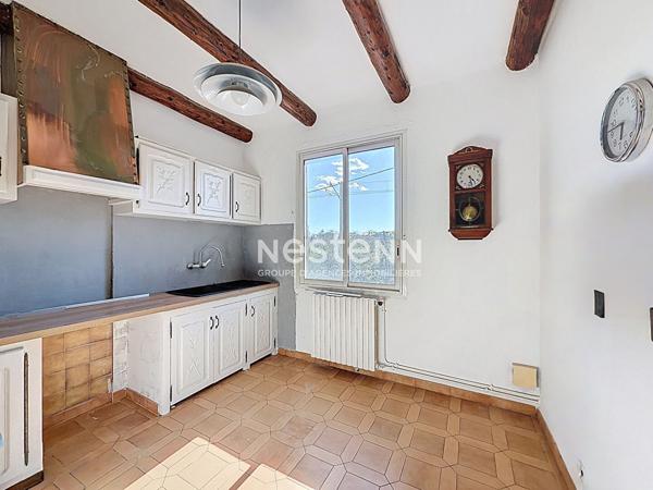 Maison Cannes La Bocca 110 m2