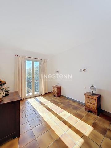 Maison Cannes La Bocca 110 m2