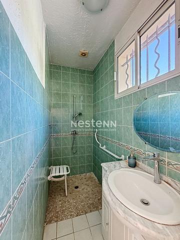 Maison Cannes La Bocca 110 m2