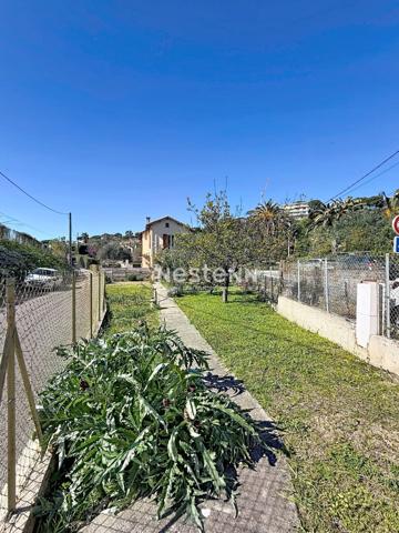 Maison Cannes La Bocca 110 m2