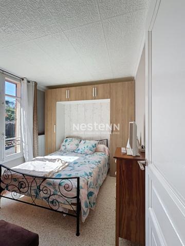 Maison Cannes La Bocca 110 m2