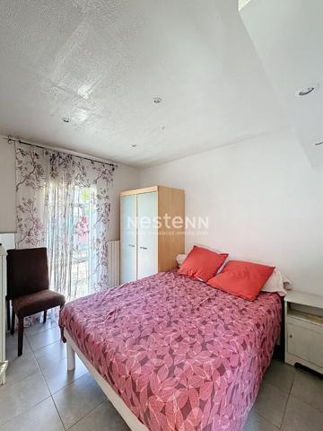 Maison Cannes La Bocca 110 m2