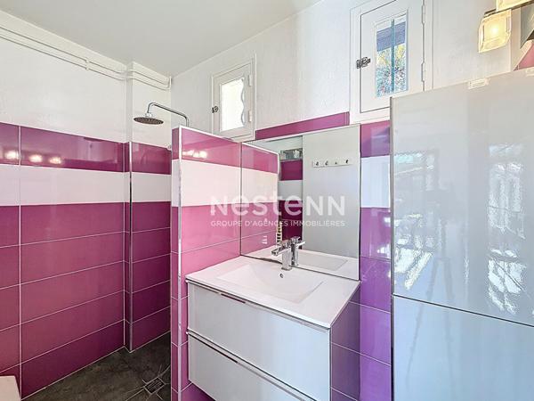 Maison Cannes La Bocca 110 m2