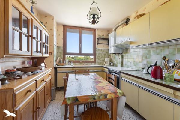 Appartement à vendre |                                       Montpellier |                                        4 pièces  |  84 m²