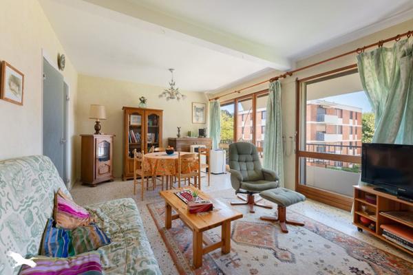 Appartement à vendre |                                       Montpellier |                                        4 pièces  |  84 m²