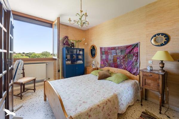 Appartement à vendre |                                       Montpellier |                                        4 pièces  |  84 m²