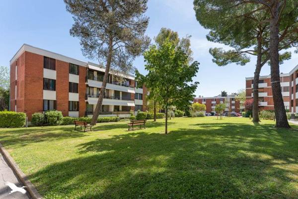 Appartement à vendre |                                       Montpellier |                                        4 pièces  |  84 m²