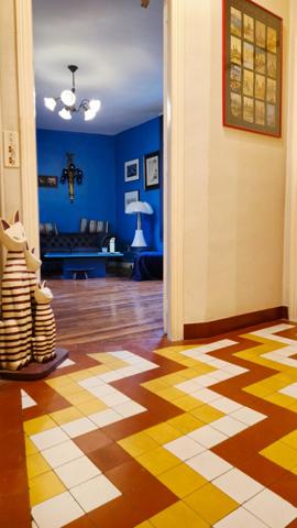 Appartement T3 73m²