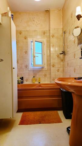 Appartement T3 73m²