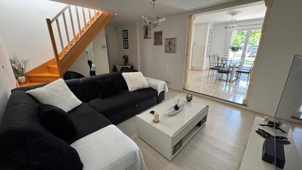 Achat maison Ozoir-la-Ferrière - 7 pièce(s) - 147 m² - 430 000 €