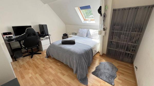 Achat maison Ozoir-la-Ferrière - 7 pièce(s) - 147 m² - 430 000 €