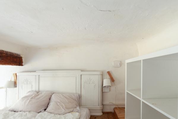 Studio avec mezzanine en plein Centre-Ville