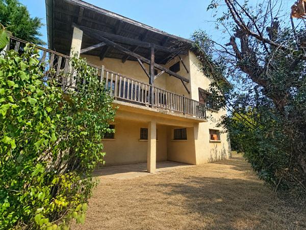 Maison 5 pièces 98 m2