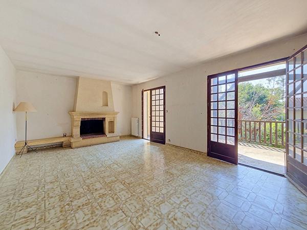 Maison 5 pièces 98 m2