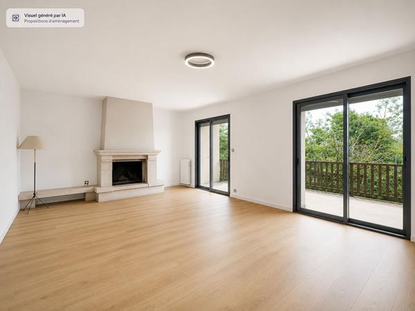 Maison 5 pièces 98 m2