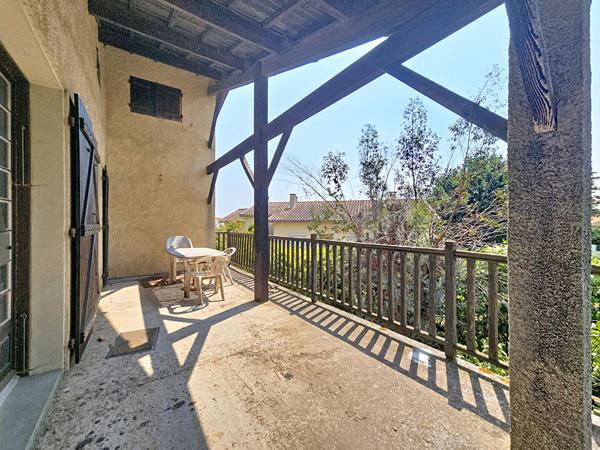 Maison 5 pièces 98 m2