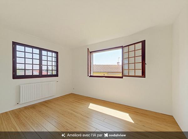 Maison 5 pièces 98 m2
