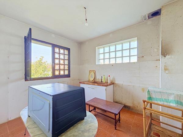 Maison 5 pièces 98 m2