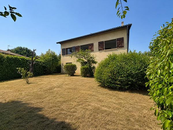 Maison 5 pièces 98 m2
