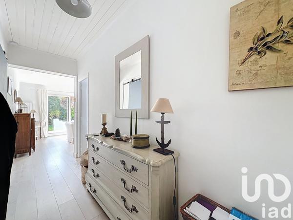 Maison à vendre 5 pièces 108 m² Saint-Martin-de-Ré