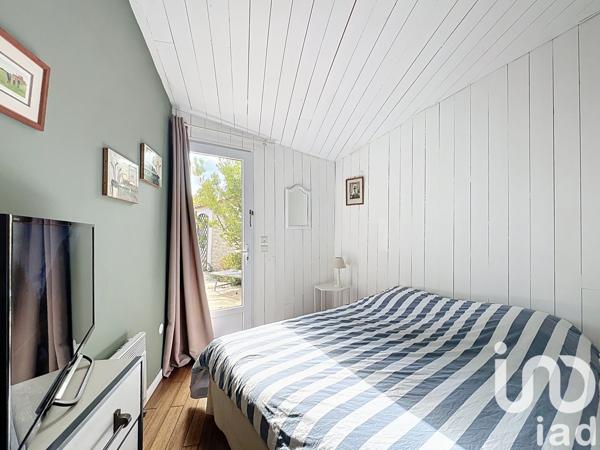 Maison à vendre 5 pièces 108 m² Saint-Martin-de-Ré