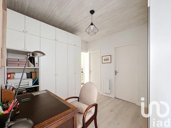 Maison à vendre 5 pièces 108 m² Saint-Martin-de-Ré