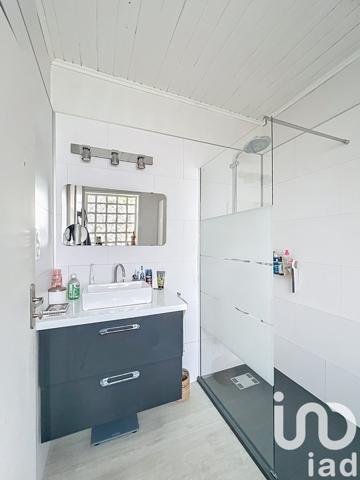 Maison à vendre 5 pièces 108 m² Saint-Martin-de-Ré