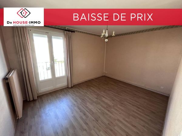Maison à vendre 5 pièces de 95 m²