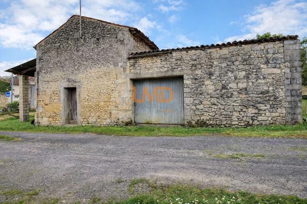 Bâtiment à à rénover