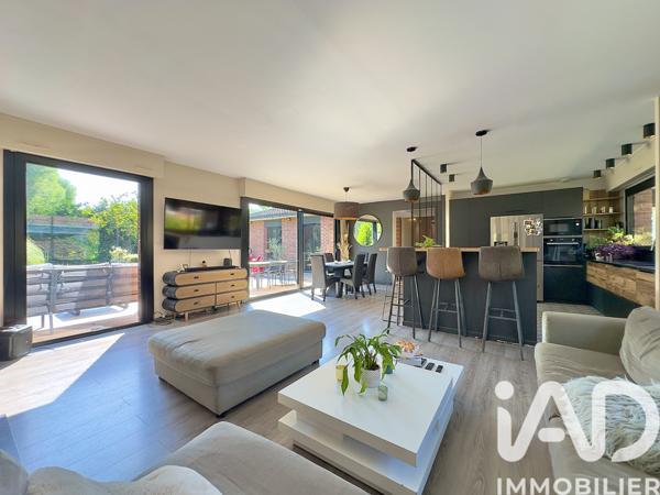 Maison à vendre 6 pièces 160 m² Wasquehal