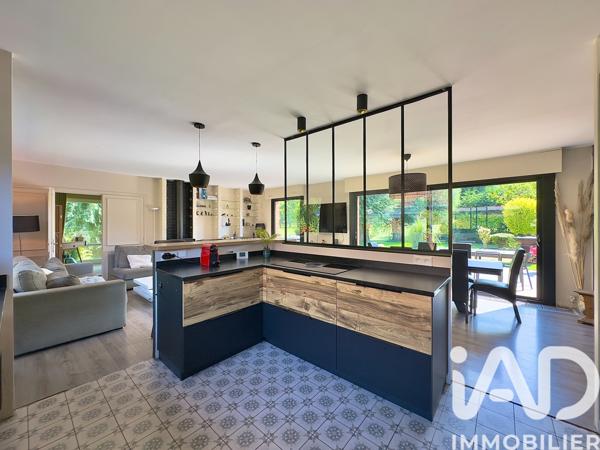 Maison à vendre 6 pièces 160 m² Wasquehal