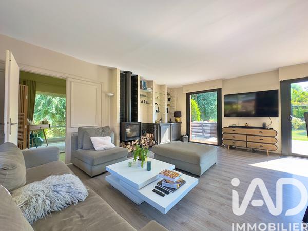 Maison à vendre 6 pièces 160 m² Wasquehal