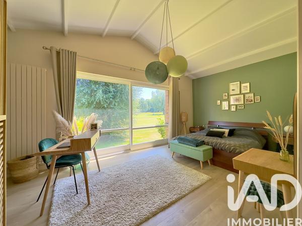 Maison à vendre 6 pièces 160 m² Wasquehal