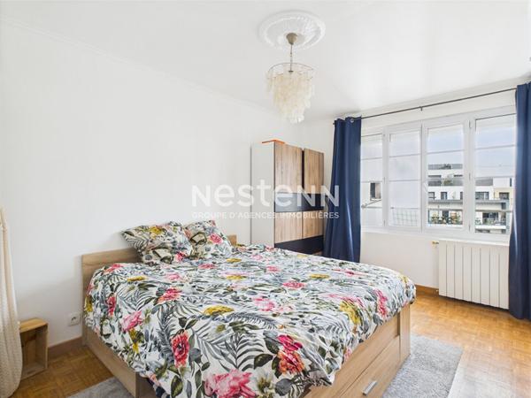 Appartement 2 pièces 37.73 m2, Issy Les Moulineaux