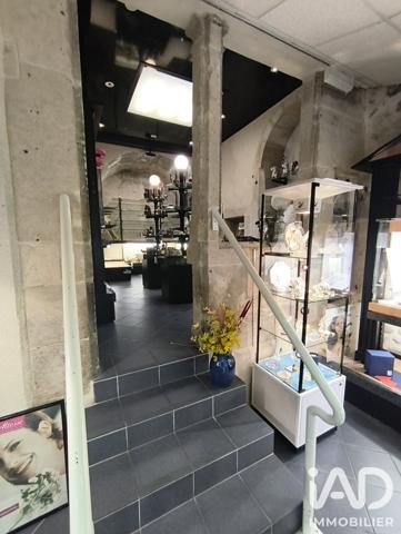 Bijouterie, Horlogerie​ à vendre 120 m² Semur-en-Auxois