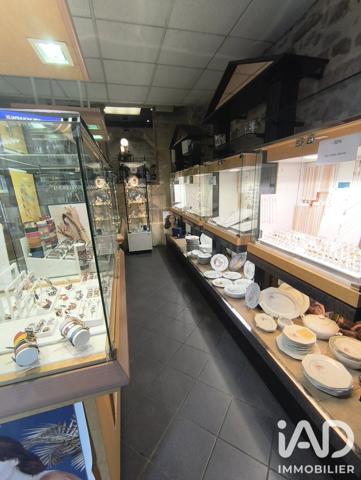 Bijouterie, Horlogerie​ à vendre 120 m² Semur-en-Auxois