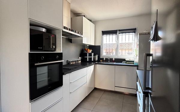 Maison à vendre    4 pièces •  Frontignan