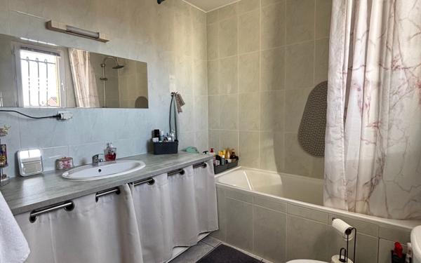 Maison à vendre    4 pièces •  Frontignan