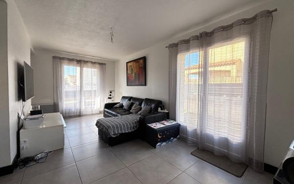 Maison à vendre    4 pièces •  Frontignan