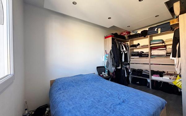 Maison à vendre    4 pièces •  Frontignan